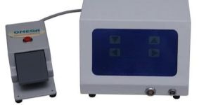 Brushless Micromotor