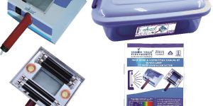 Woods Lamp for Skin Analyzer & Beauty/Currency/Gems/Pathology Examination