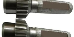 Burr Removing Spline Gauge