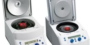 Eppendorf Centrifuge Machine