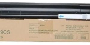 Toner Cartridge