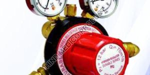 H2-Durable Series Hydrogen Gas Pressure Regulator