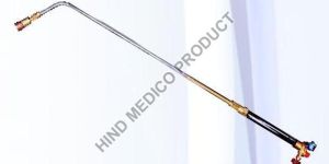 Heating Torch Blowpipe