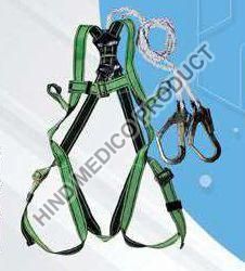 Full Body Safety Harness