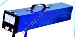 TH 2 DC Thermocut Carry Oven