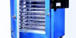 TH 50 D Electrode Drying Oven