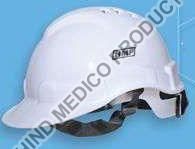 VENTI Helmets with Ventilation Hole