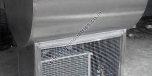Bulk Milk Cooler
