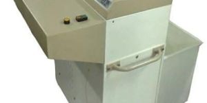 Strip Cut Paper Shredder