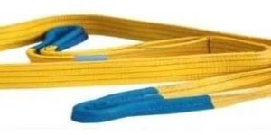 Polyester Sling Webbing