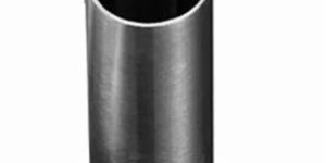 Stainless Steel Embossed Tube