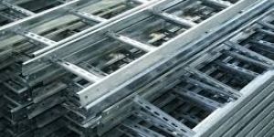 Ladder Cable Trays