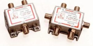 CATV Tap off Splitter