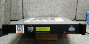 Erbium Doped Fiber Amplifier