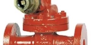 Parallel Slide Blow off Valve