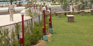 Public Address System