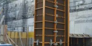 Column Formwork