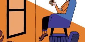 the New Yorker Magazine