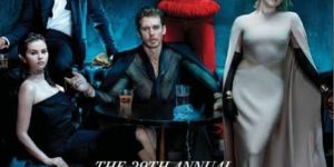 Vanity Fair Magazine