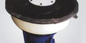 Vibro Finishing Machine