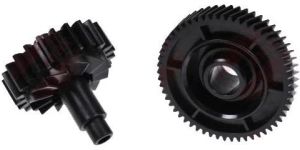 Fuser Drive Gear