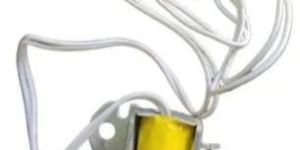 HP Solenoid Relay