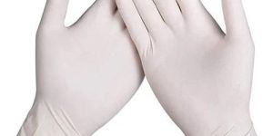 Latex Gloves