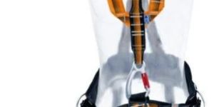 Fall Arrest Harness
