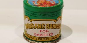 Navrang Bakhur Pan Flavouring Chura