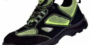 Allen Cooper Safety Shoes