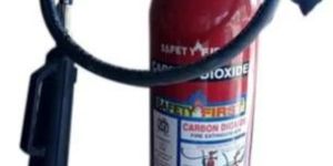 CO2 Fire Extinguisher