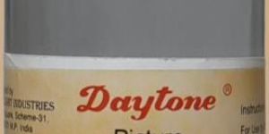 Daytone Picture Varnish for Oil Painting
