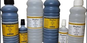 Fast Drying Batch Coding Ink