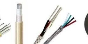 High Temperature Cables