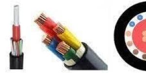 Railway Signal Cable