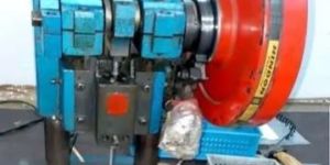 Industrial Riveting Machine