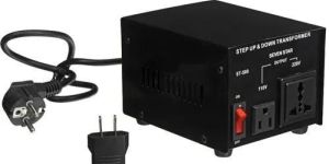 Step Down Transformer