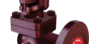 Cast Iron Junction Steam Stop Valve