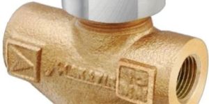 Thermodynamic Steam Trap