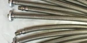 Stainless Steel Flexible Hose