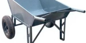 Double Wheel Barrow