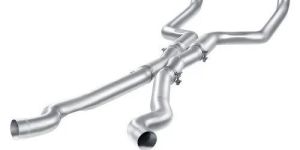 Exhaust Systems