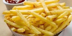 Frozen French Fries
