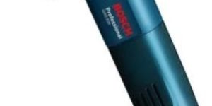 Bosch Angle Grinder