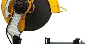 Dewalt Heavy Duty Chop Saw