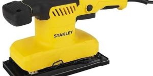 Stanley Sheet Sander