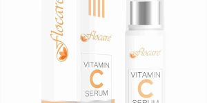 Vitamin C Face Serum