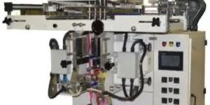 Multi Track Ffs Machine