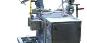 Single Lane Stick Pack Machine