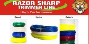 Nylon Trimmer Line